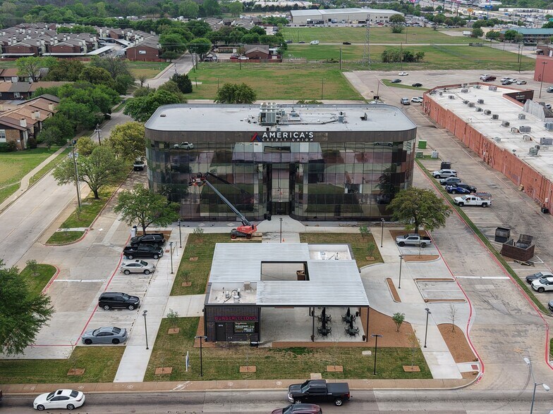 More Photos Of 3200 W Pleasant Run Rd, Lancaster Unknown For Lease