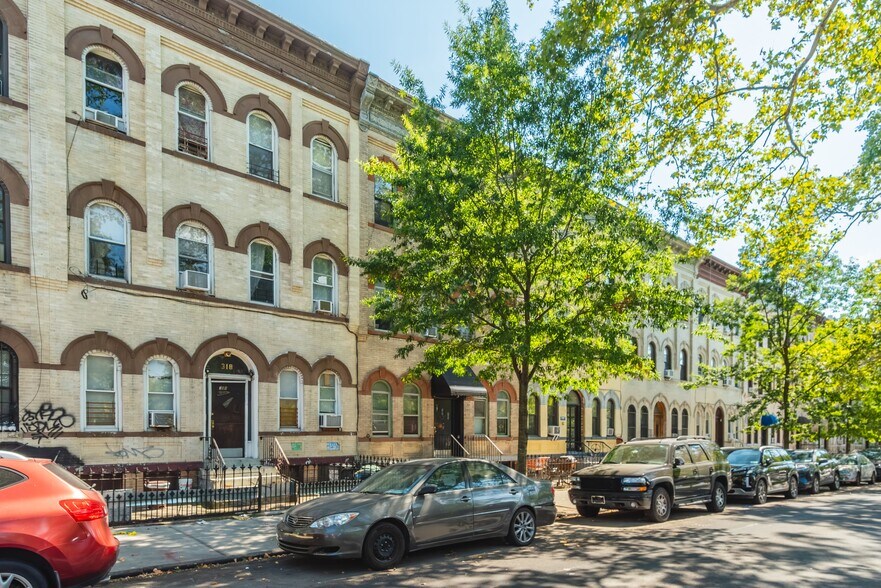 More Photos Of 316 Suydam St, Brooklyn Apartments For Sale