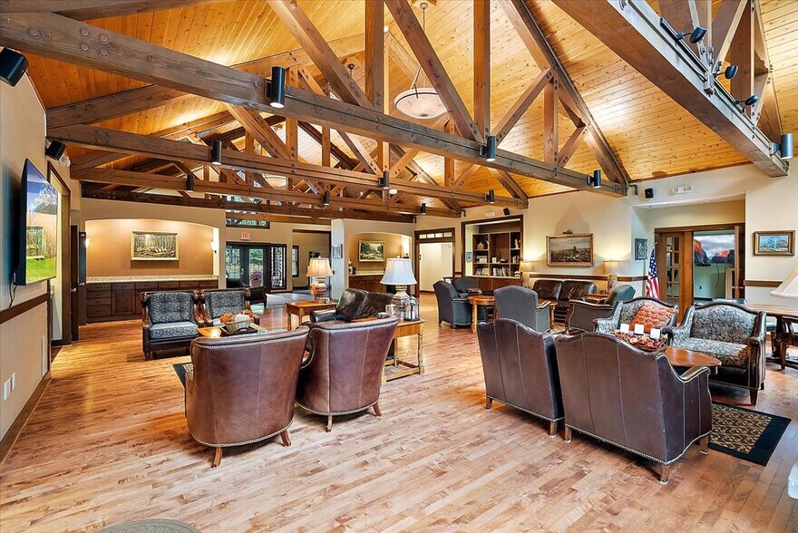 More Photos Of 3943 N Skookum Rd, Luther Hotel For Sale