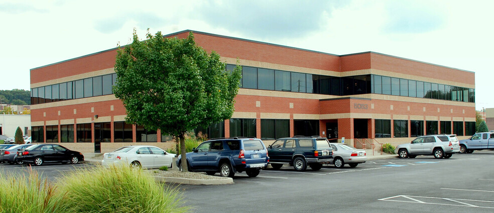 Primary Photo Of 5053 Ritter Rd, Mechanicsburg Office For Lease