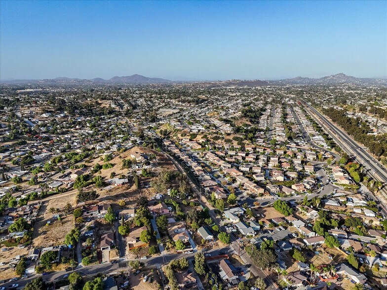 More Photos Of 6859 Broadway, San Diego Land For Sale