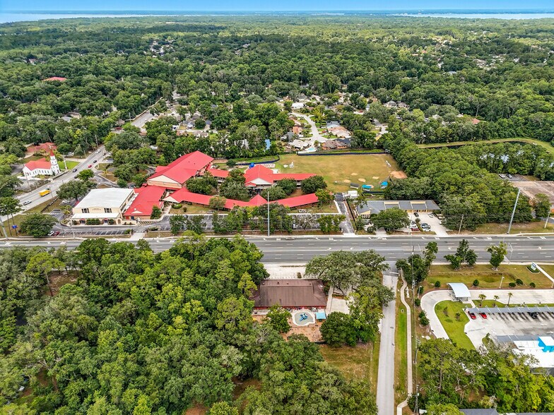 More Photos Of 4310 Barkoskie Rd, Jacksonville Daycare Center For Sale