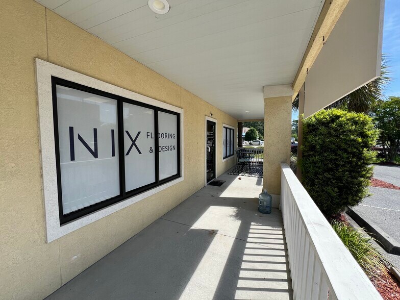 More Photos Of 6983 N Okatie Hwy, Ridgeland Light Distribution For Lease