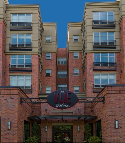 Photo of 1st Floor Ste 