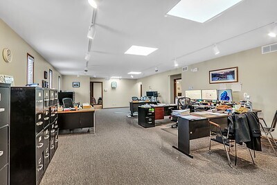 More Photos Of 1400 Sunset Ave, Waukegan Medical For Sale