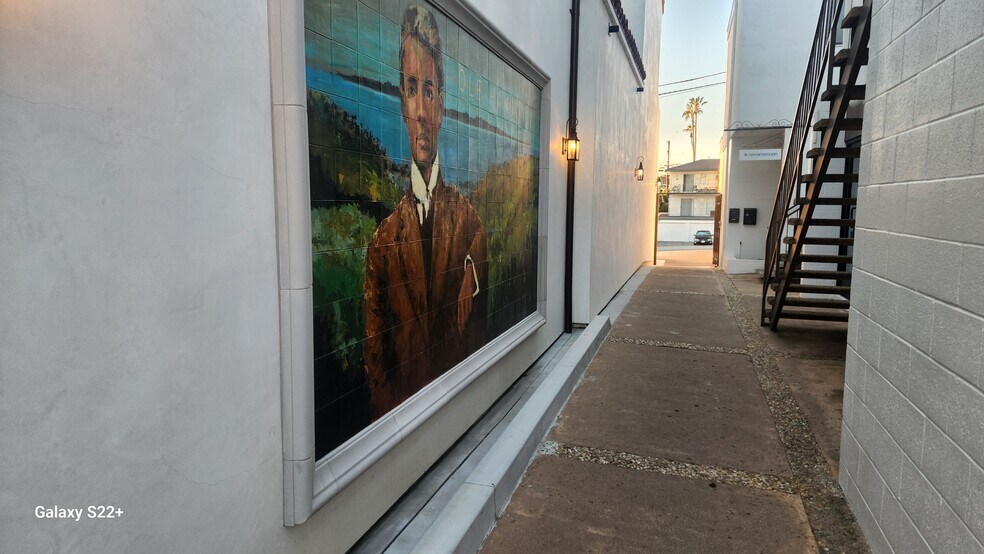 More Photos Of 224 Avenida Del Mar, San Clemente Office For Lease