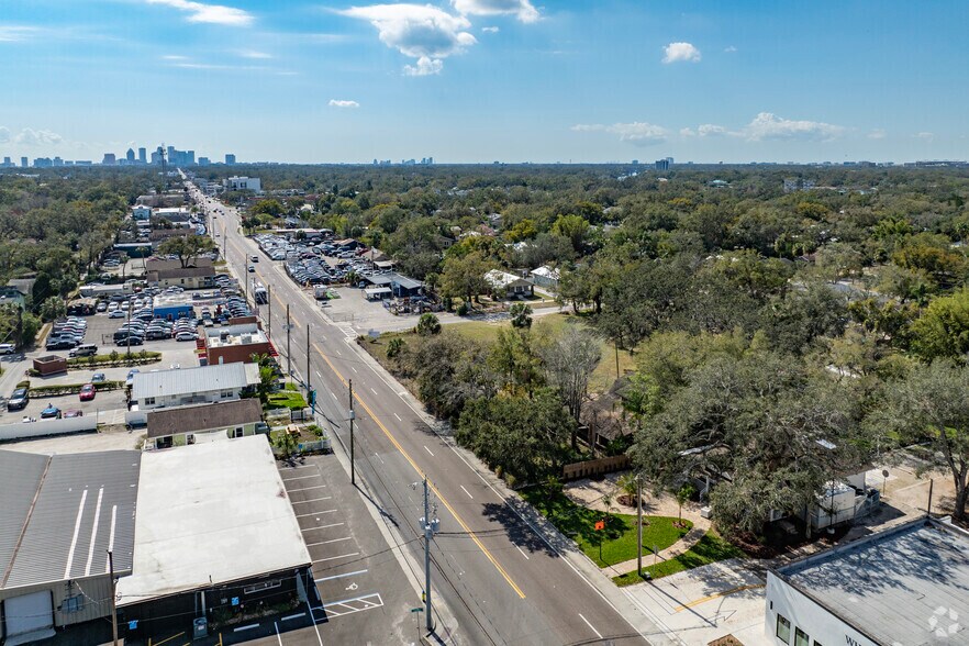 More Photos Of 5808 N Florida Ave, Tampa Office Residential For Sale