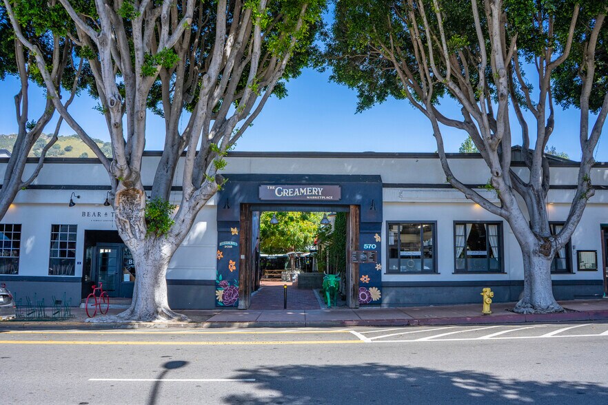 More Photos Of 564 Higuera St, San Luis Obispo Apartments For Sale