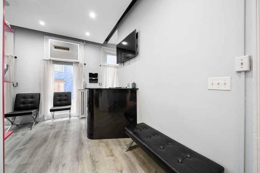 More Photos Of 56 Newark St, Hoboken Loft Creative Space For Lease