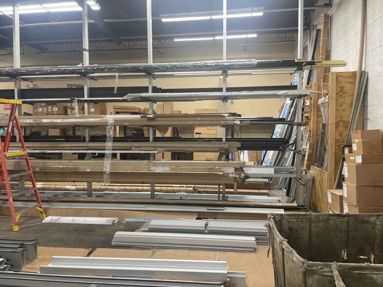 More Photos Of 11607 Maryland Ave, Beltsville Warehouse For Sale