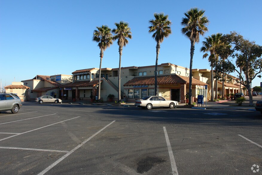 More Photos Of 2810 Harbor Blvd, Oxnard Unknown For Lease