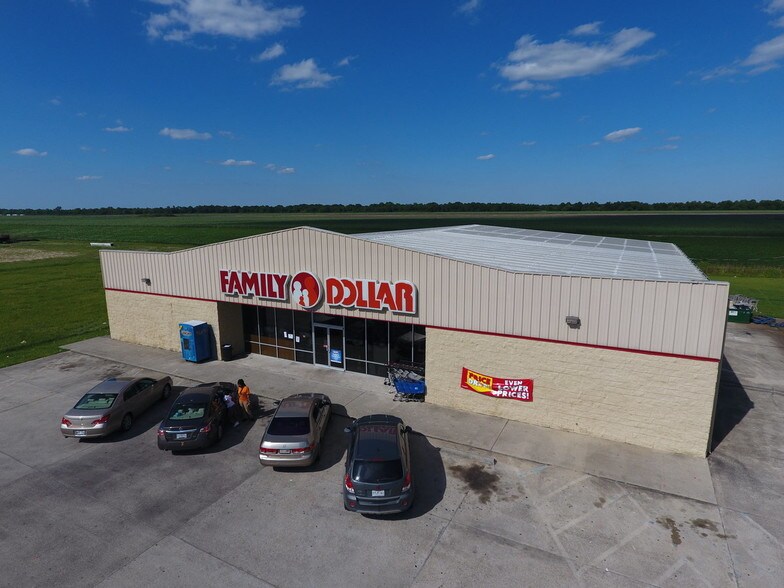 More Photos Of 2837 Highway 20, Vacherie Freestanding For Lease
