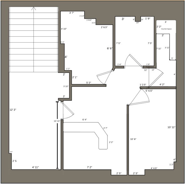 More Photos Of 250 E 32nd St, New York Office Residential For Sale
