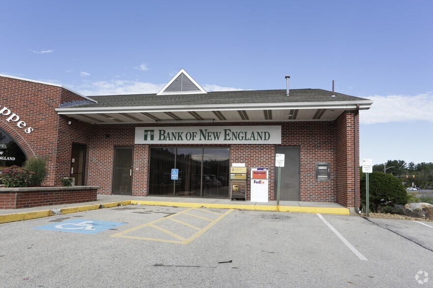 More Photos Of 58 Range Rd, Salem Unknown For Lease