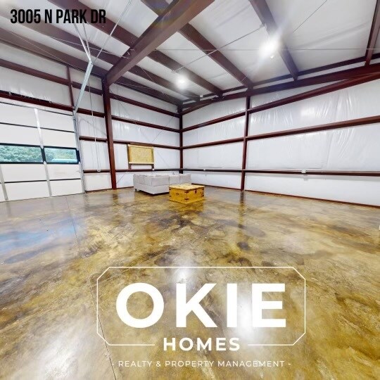 More Photos Of 3003-3005 N Park Dr, Stillwater Industrial For Sale