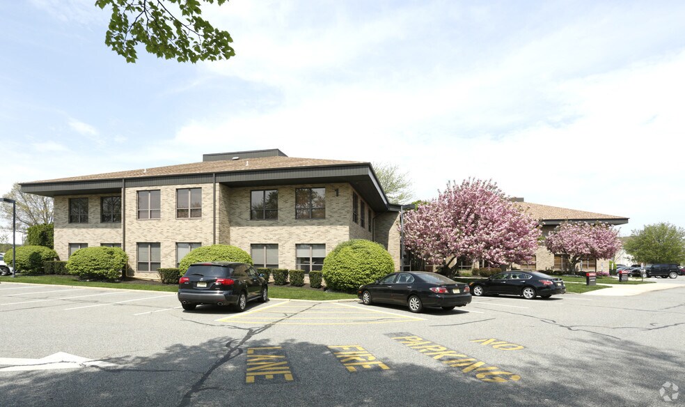 Primary Photo Of 55 N Gilbert St, Tinton Falls Medical For Lease