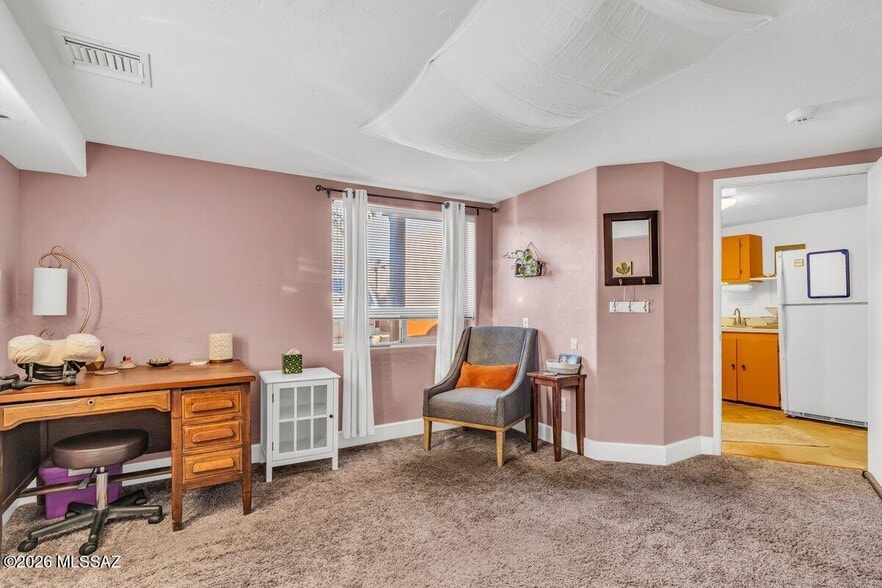 More Photos Of 2559 E Fort Lowell Rd, Tucson Office Residential For Sale
