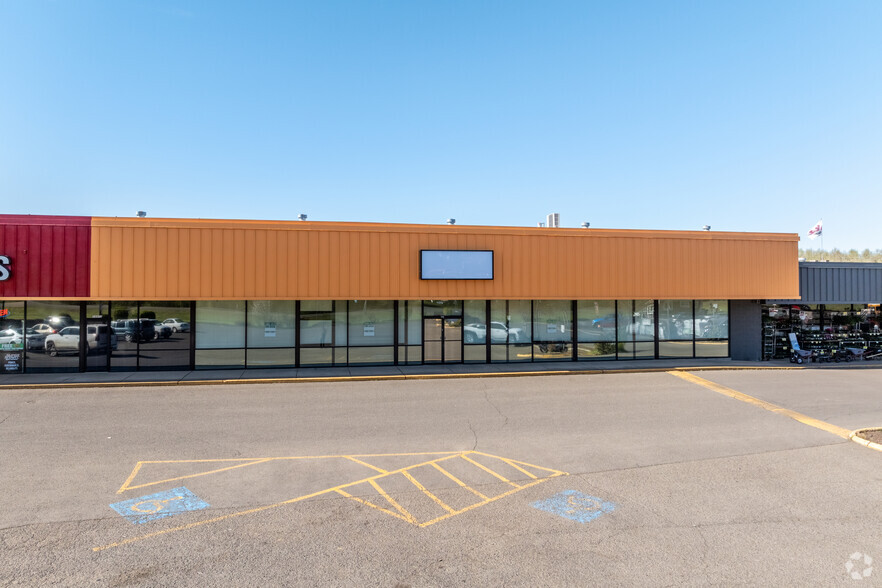 Primary Photo Of 24989 Highway 126, Veneta Storefront Retail Office For Lease