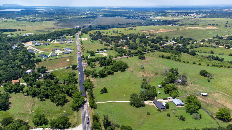 Primary Photo Of 2622 N Highway 144, Glen Rose Land For Sale