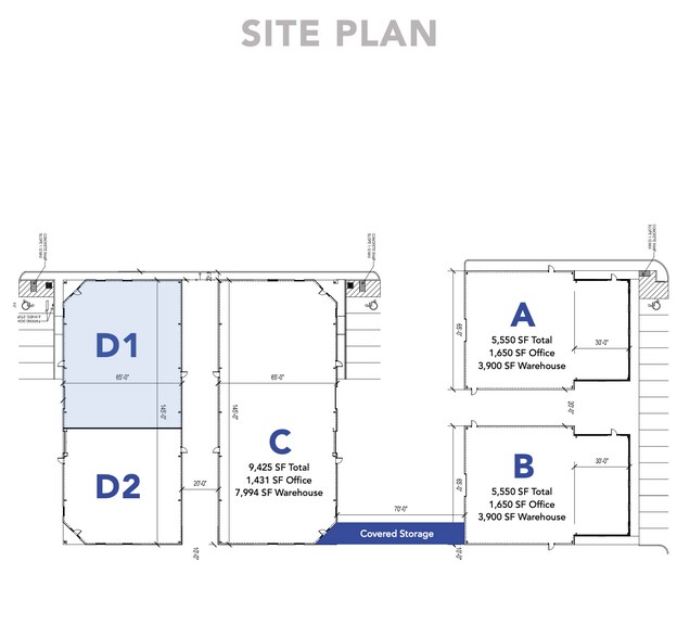 More Photos Of 41212 Park 290 Dr, Waller Unknown For Lease