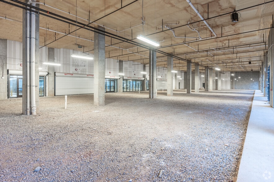 Photo of 1st Floor Ste Suite D