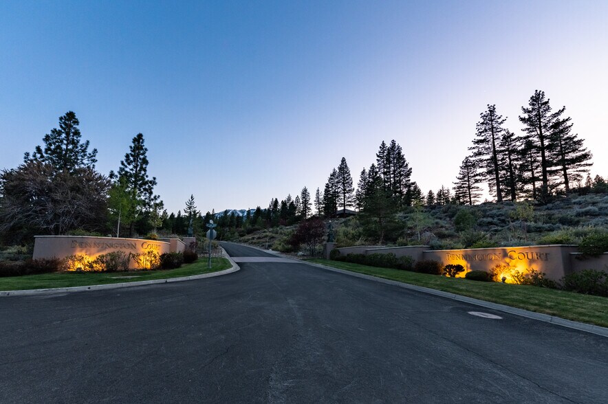 More Photos Of 4100 Joy Lake Rd, Reno Land For Sale