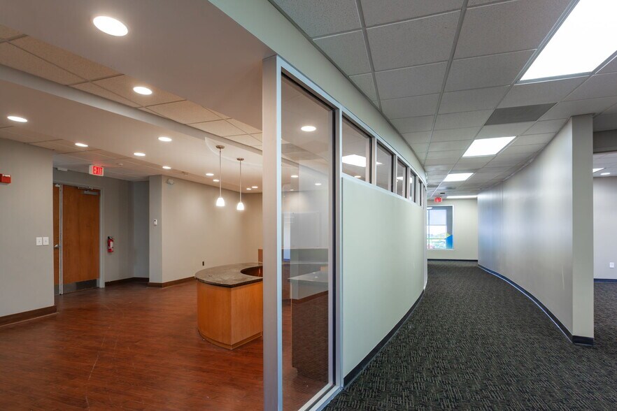 More Photos Of 940 Golf House Rd W, Whitsett Office For Lease