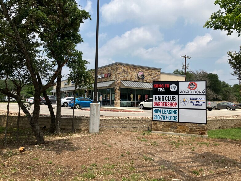 More Photos Of 7211 Green Glen Dr, San Antonio Storefront Retail Office For Lease