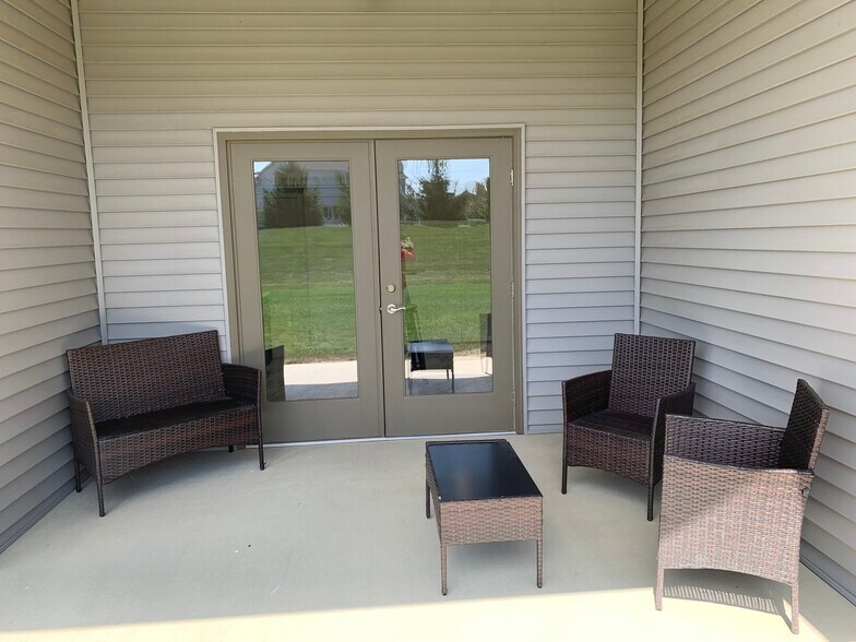 More Photos Of 14417 Illinois Rd, Fort Wayne Medical For Lease