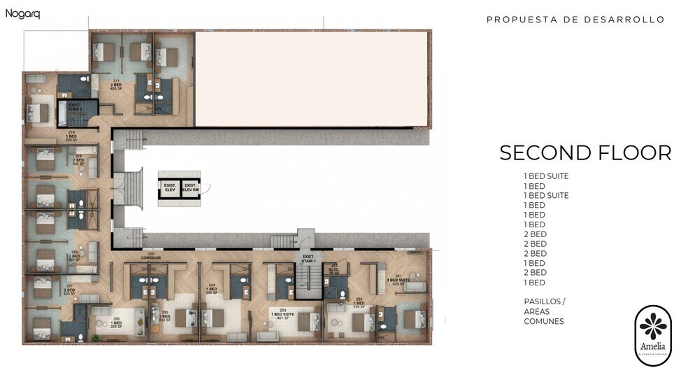 More Photos Of 2814 Collins Ave, Miami Beach Apartments For Sale