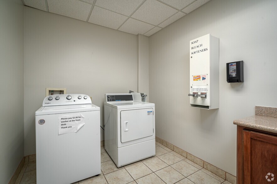 More Photos Of 31380 FM 2920 Rd, Waller Hotel For Sale