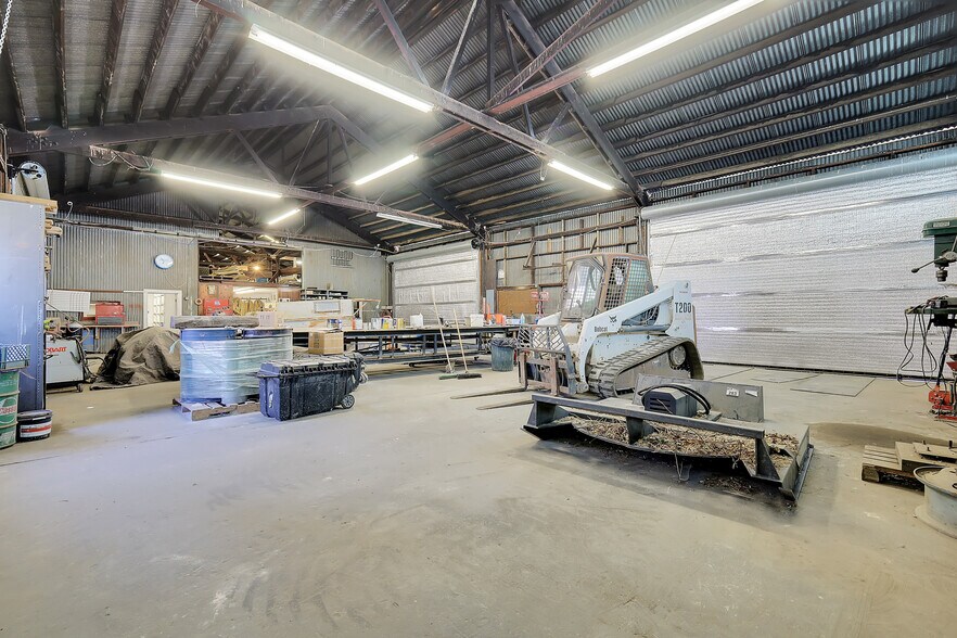 More Photos Of 2689 State Highway 20, Marysville Industrial For Sale