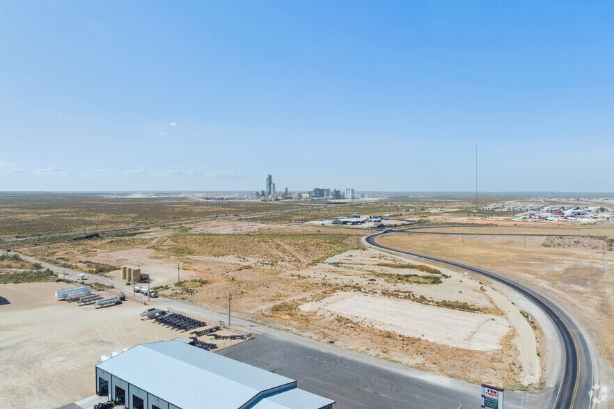 More Photos Of IH-20 W & FM 866, Odessa Land For Sale