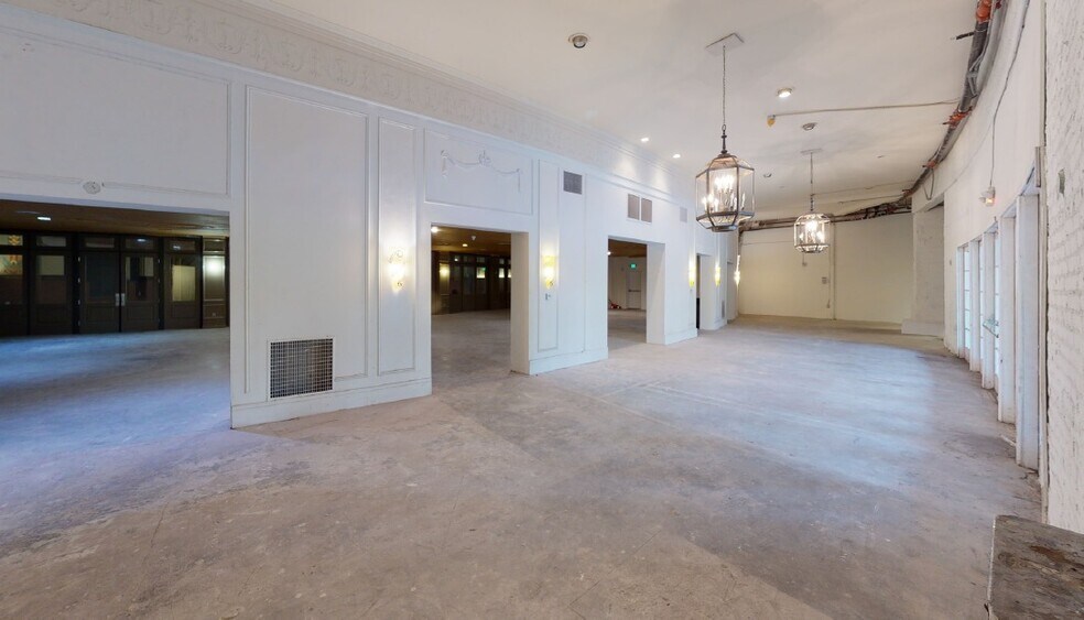 More Photos Of 125-129 N Raymond Ave, Pasadena Loft Creative Space For Lease