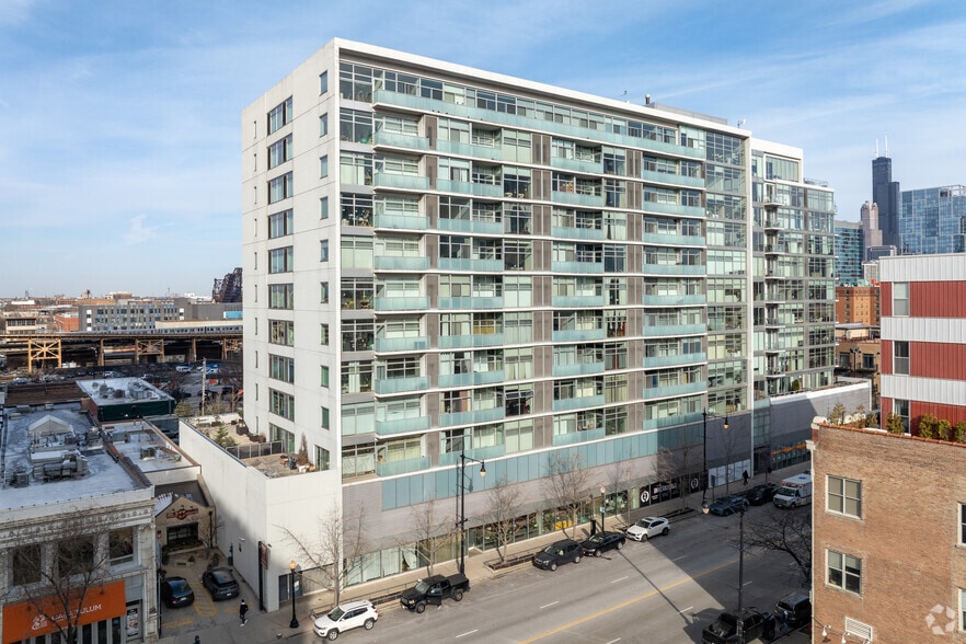 Primary Photo Of 1620 S Michigan Ave, Chicago Apartments For Sale