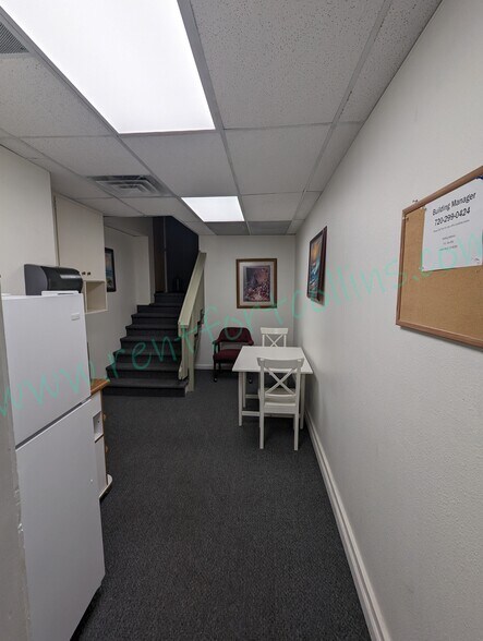 More Photos Of 1612 LaPorte Ave, Fort Collins Loft Creative Space For Lease
