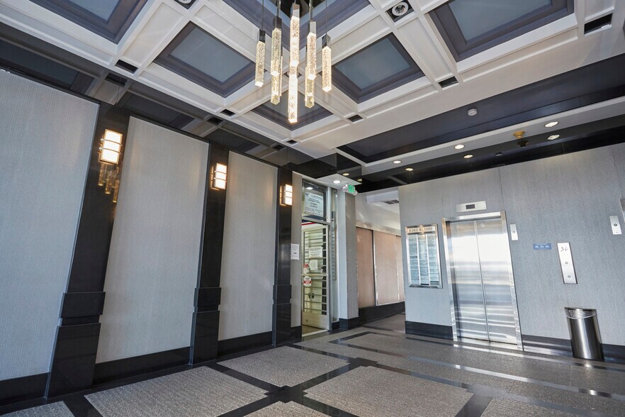 More Photos Of 6360 Wilshire Blvd, Los Angeles Medical For Lease