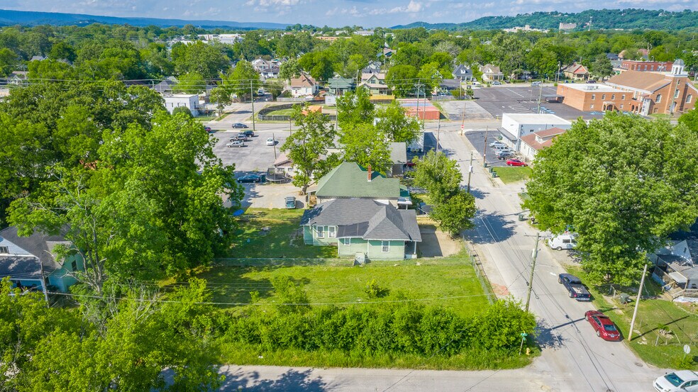 More Photos Of 1511 Mulberry St, Chattanooga Land For Sale