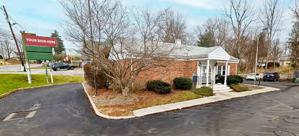 More Photos Of 445 Route 23, Sussex Unknown For Lease