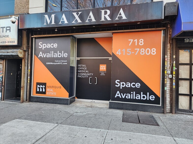 More Photos Of 938-940 Kings Hwy, Brooklyn Storefront For Lease