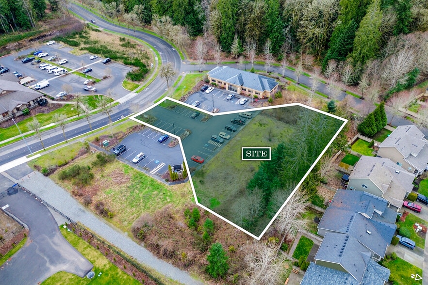 More Photos Of 4508 Intelco Loop, Lacey Land For Sale
