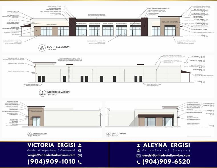More Photos Of 4000 US 1 N, St Augustine Storefront For Lease