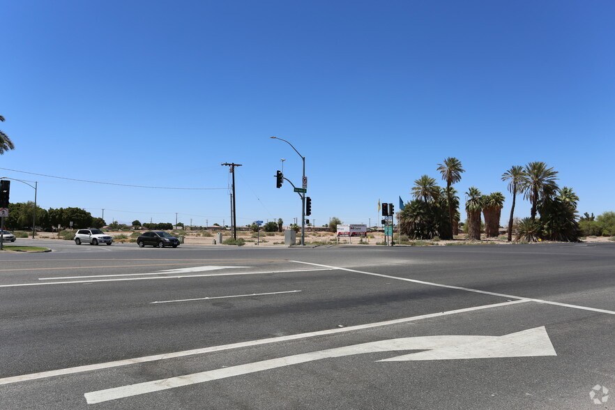 More Photos Of 196 W Legion Rd, Brawley Land For Lease