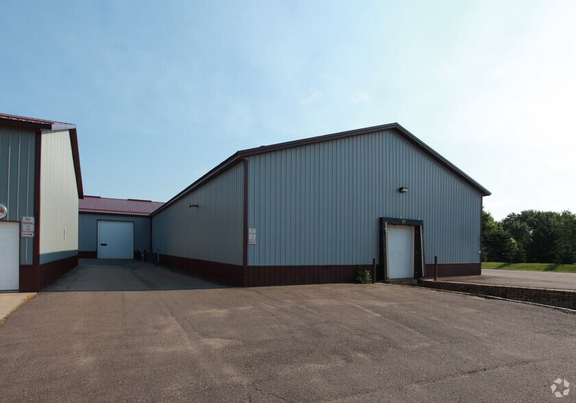 More Photos Of 3955 Shadowwood Dr NE, Sauk Rapids Warehouse For Sale