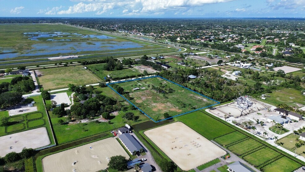 More Photos Of 16290 Rustic Rd, Wellington Land For Sale