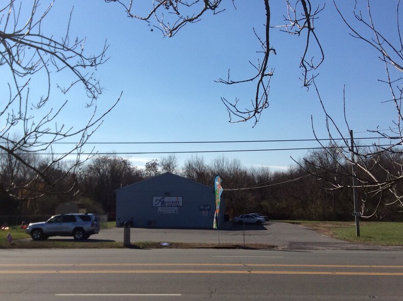 More Photos Of 2353 S Black Horse Pike, Williamstown Land For Sale