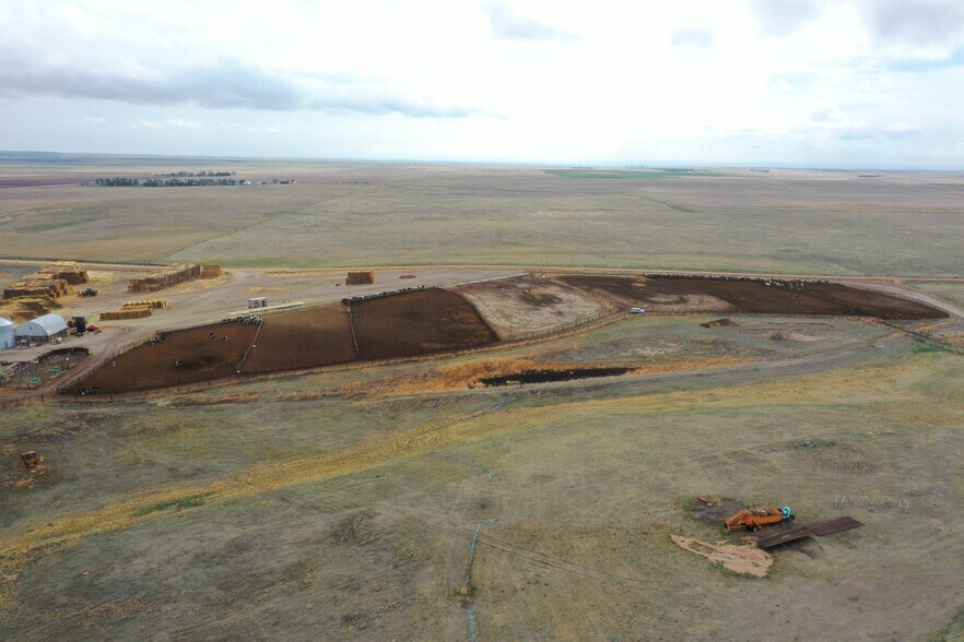 More Photos Of 11905 Co Rd 5, Merino Land For Sale