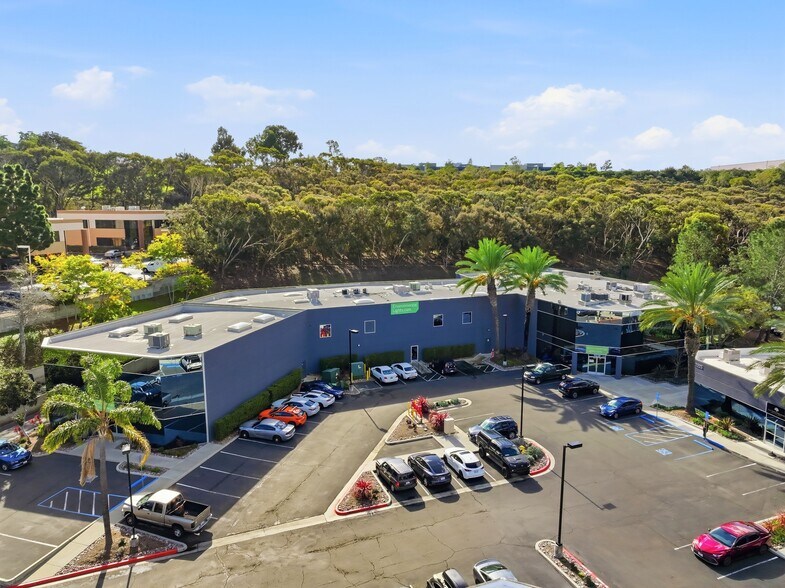 Primary Photo Of 11245 W Bernardo Ct, San Diego Unknown For Lease