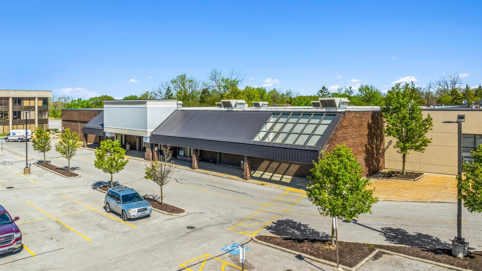 More Photos Of 23949 Chagrin Blvd, Beachwood Freestanding For Sale