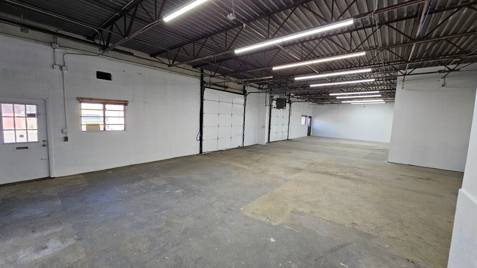 More Photos Of 7000 E 58th Ave, Commerce City Warehouse For Lease